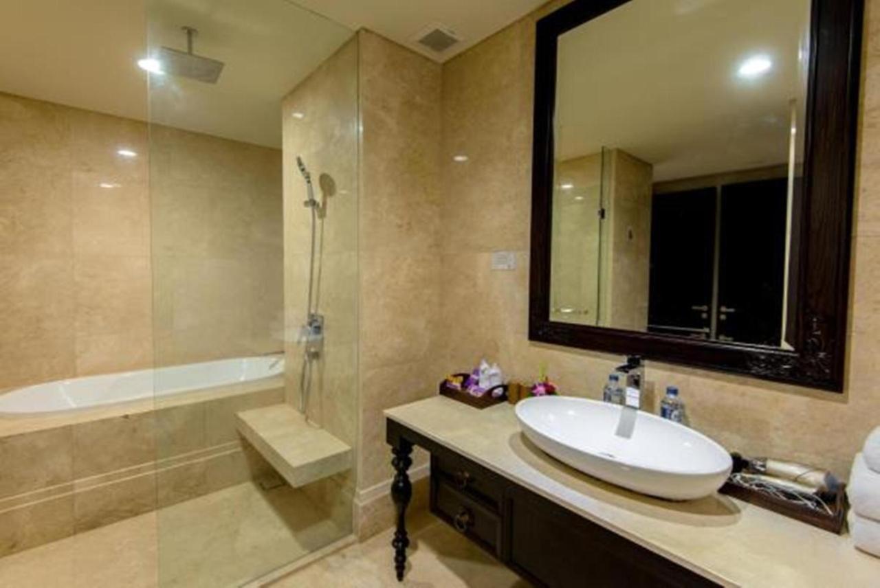 Ayana Residence Luxury Living Jimbaran Exteriör bild