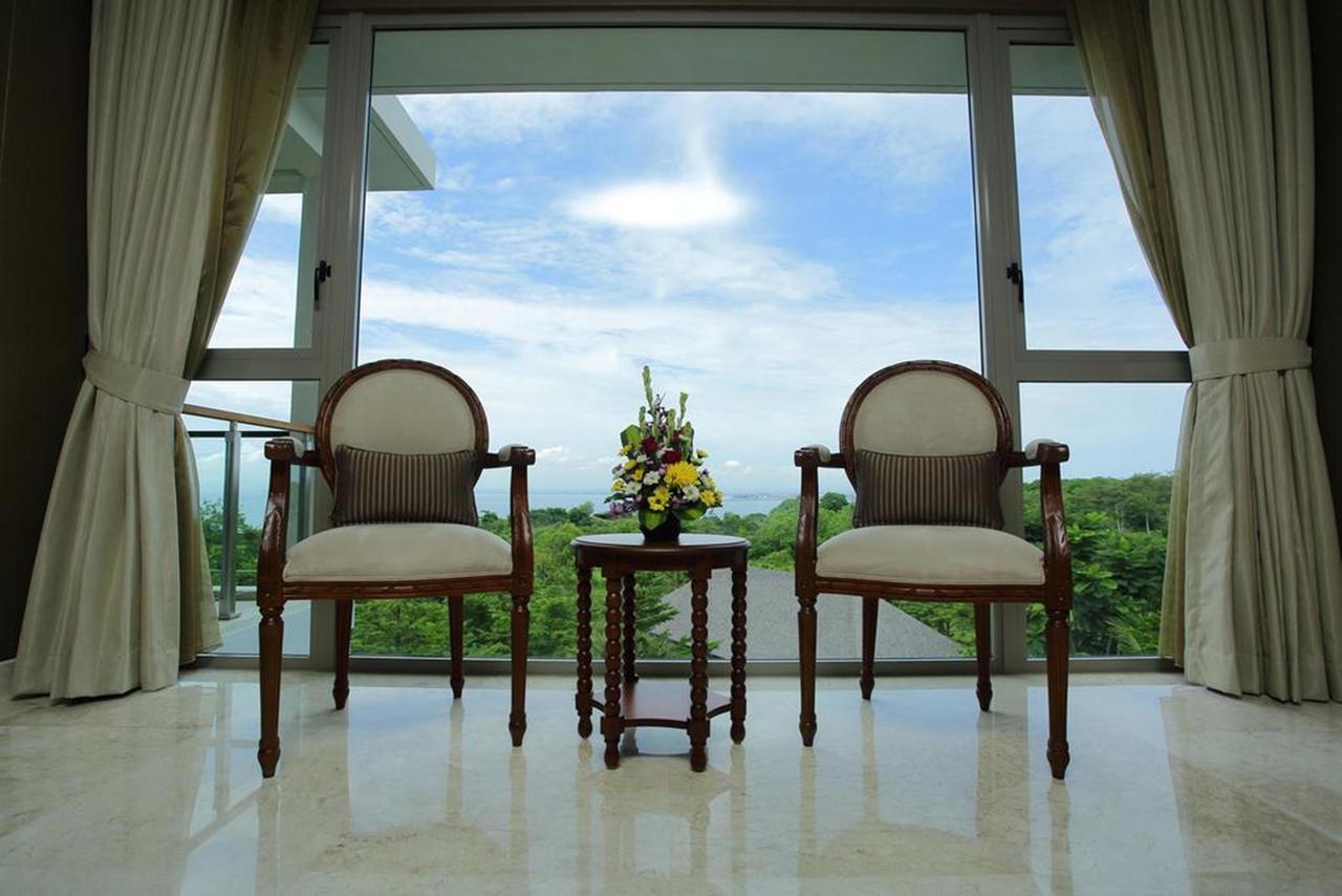 Ayana Residence Luxury Living Jimbaran Exteriör bild