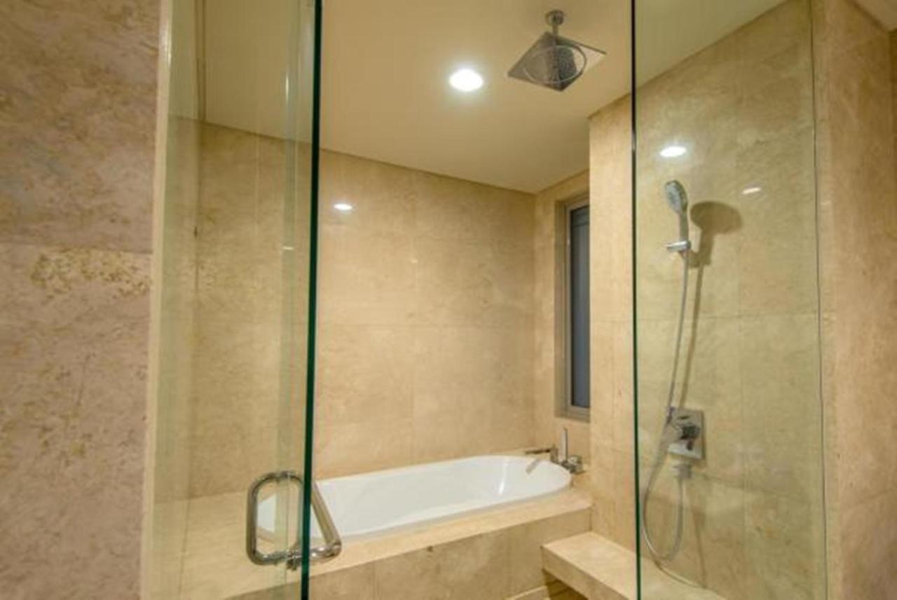 Ayana Residence Luxury Living Jimbaran Exteriör bild