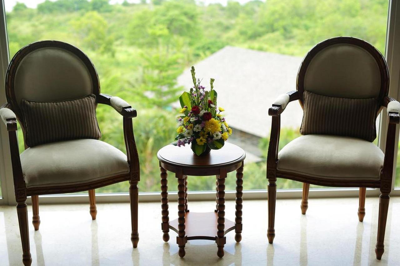 Ayana Residence Luxury Living Jimbaran Exteriör bild