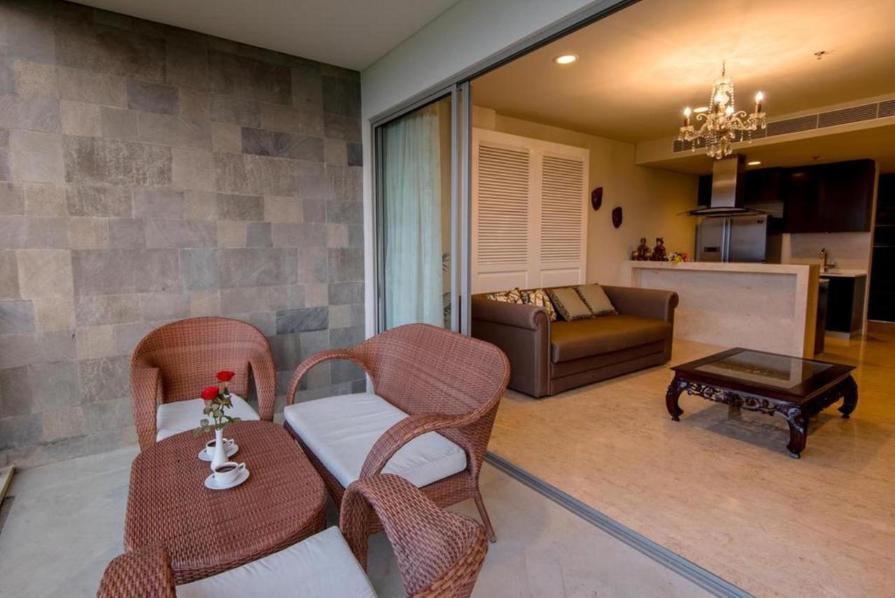 Ayana Residence Luxury Living Jimbaran Exteriör bild