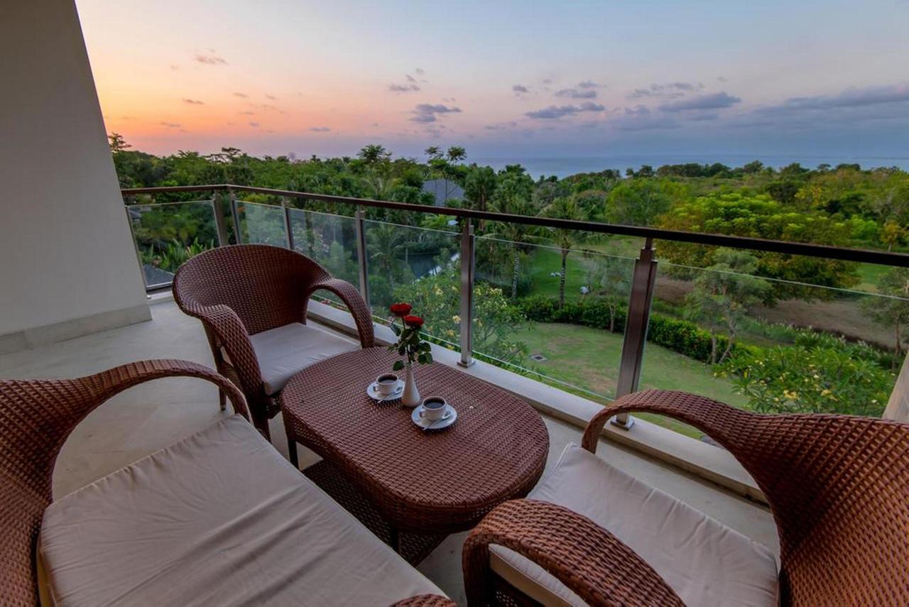 Ayana Residence Luxury Living Jimbaran Exteriör bild
