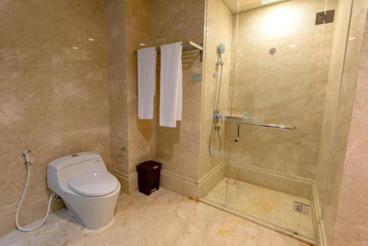 Ayana Residence Luxury Living Jimbaran Exteriör bild