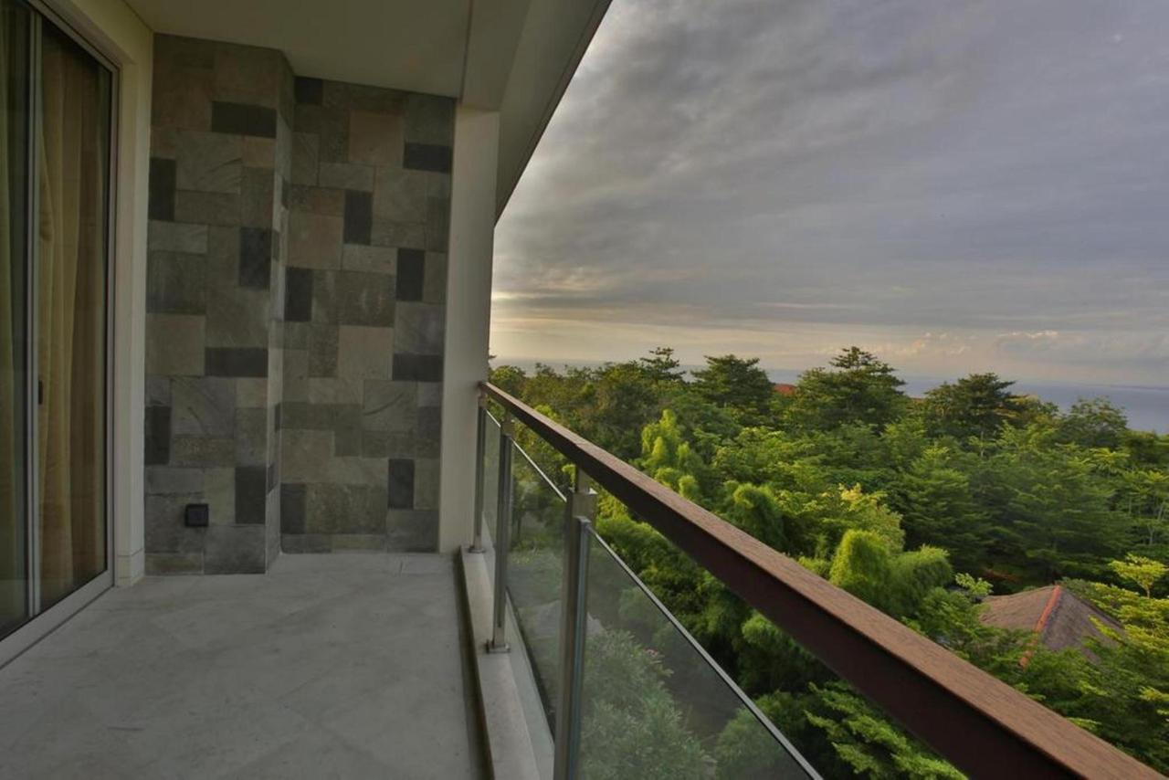 Ayana Residence Luxury Living Jimbaran Exteriör bild