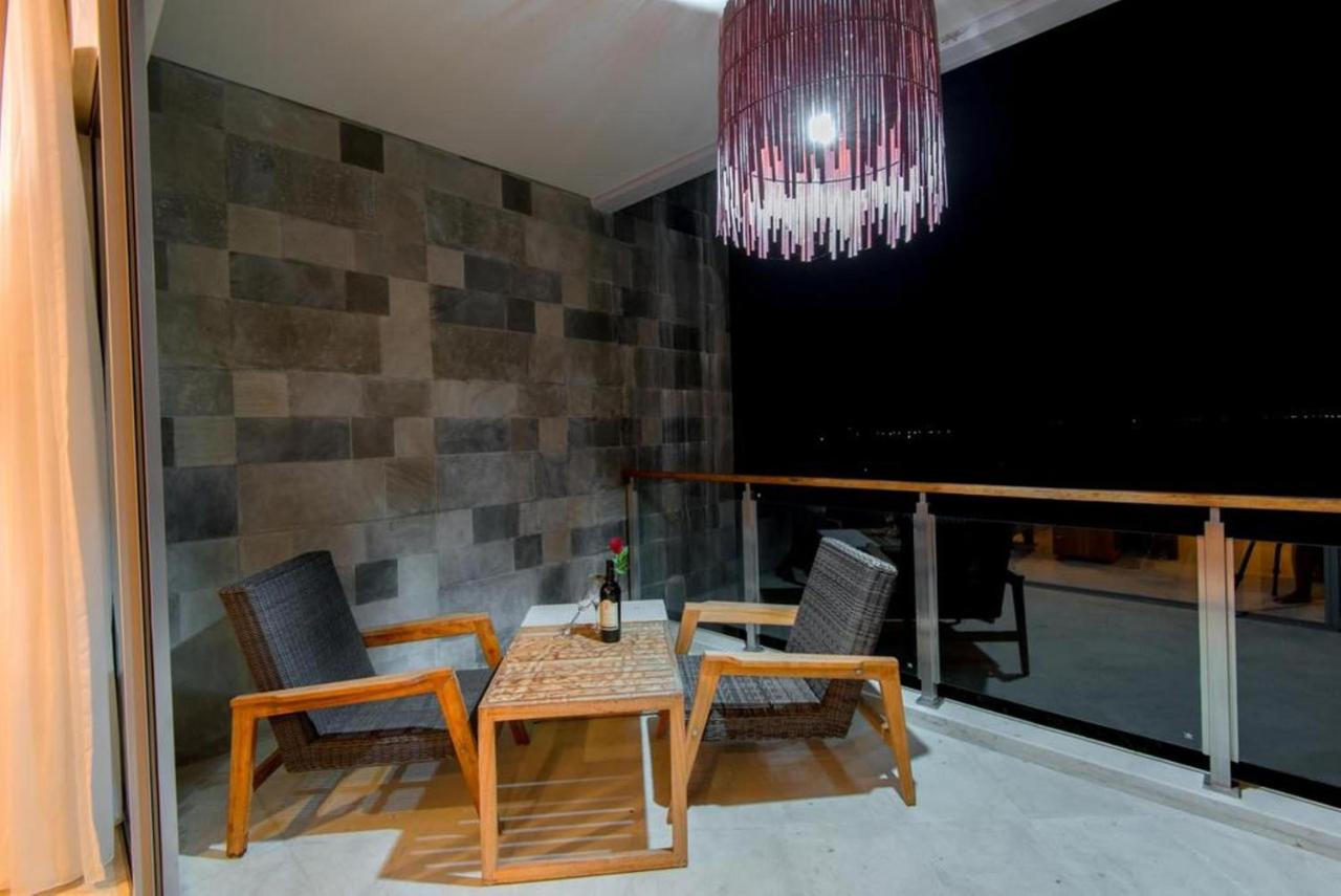 Ayana Residence Luxury Living Jimbaran Exteriör bild