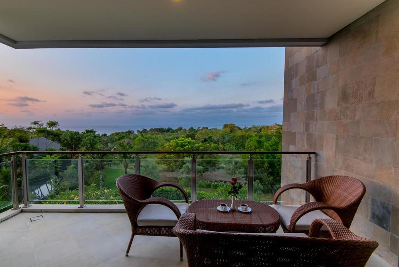 Ayana Residence Luxury Living Jimbaran Exteriör bild
