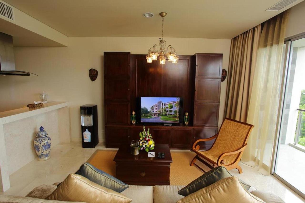 Ayana Residence Luxury Living Jimbaran Exteriör bild