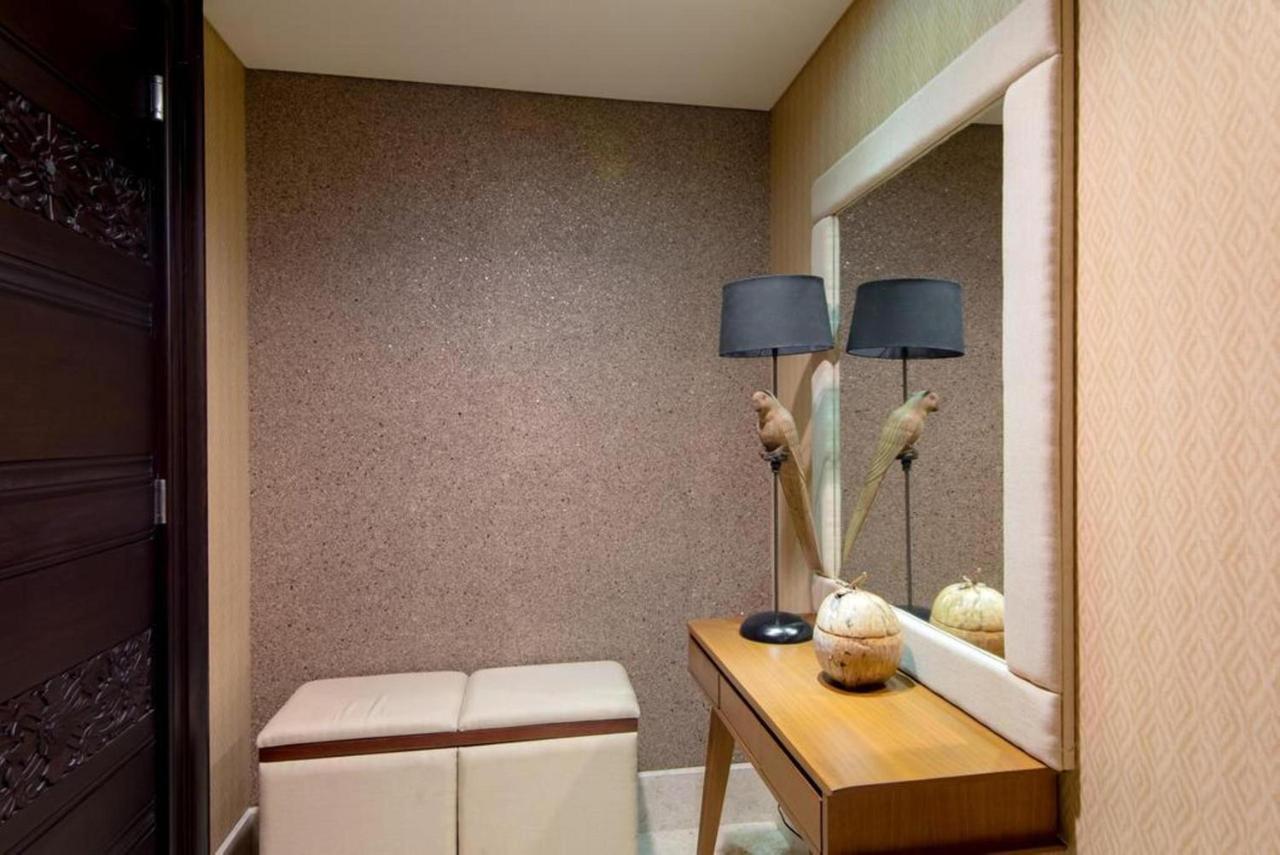 Ayana Residence Luxury Living Jimbaran Exteriör bild