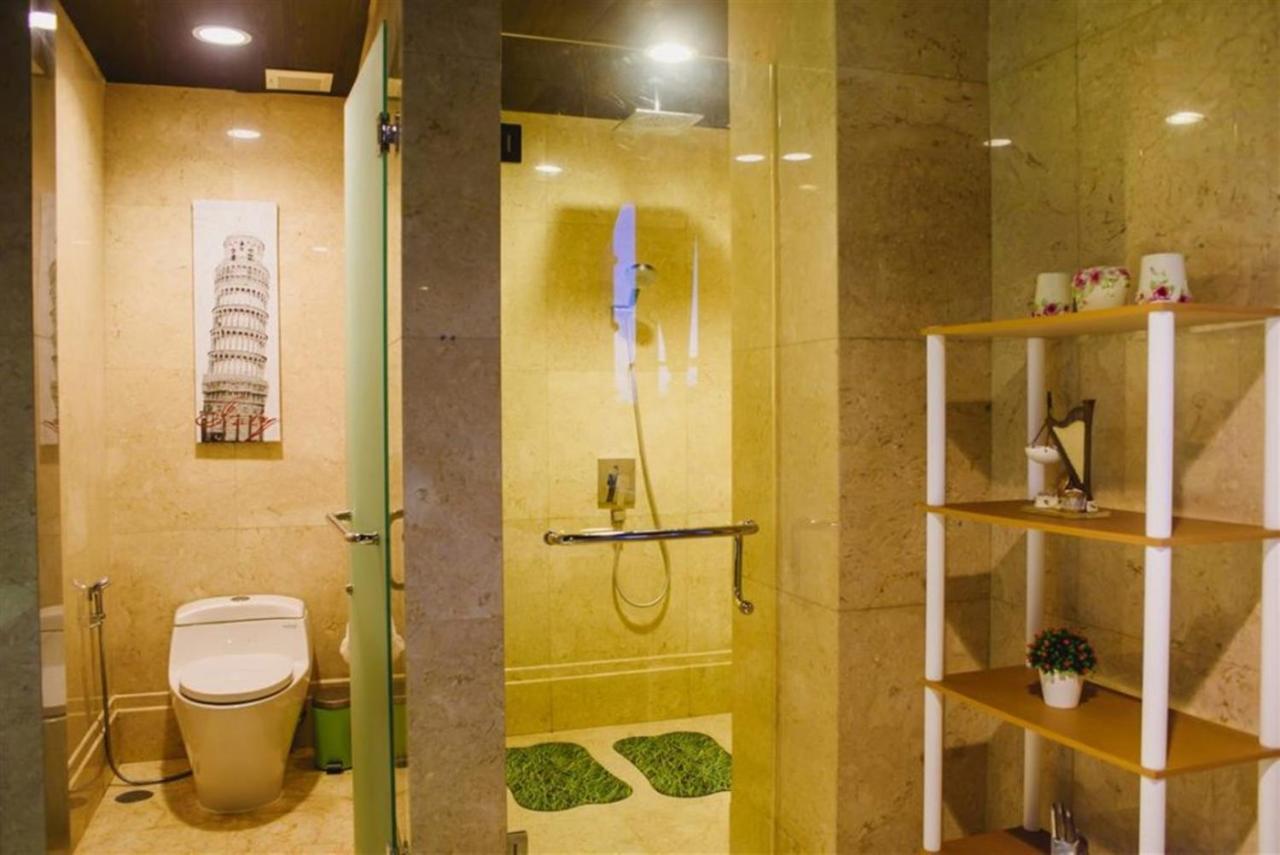 Ayana Residence Luxury Living Jimbaran Exteriör bild